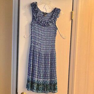 Ladies Sun Dress